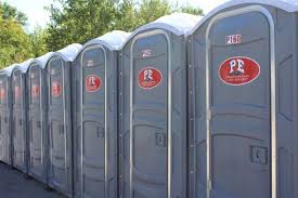 Trusted West Lafayette, OH Portable Potty Rental Experts